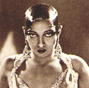 Josephine Baker