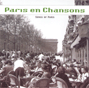 Paris en Chansons