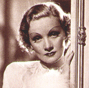 Marlene Dietrich