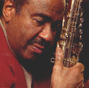 Benny Golson