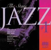 The Stars Of Jazz #1