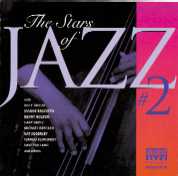 The Stars of Jazz #2