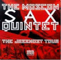 Moscow Sax Quintet