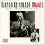 Django Reinhardt